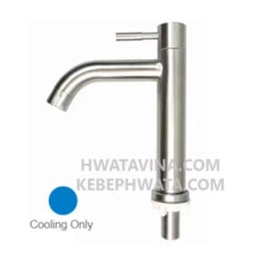 Vòi rửa chén lạnh Hwata HT-304-16