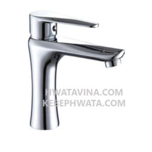 Vòi Lavabo nước lạnh Hwata HT-7234S