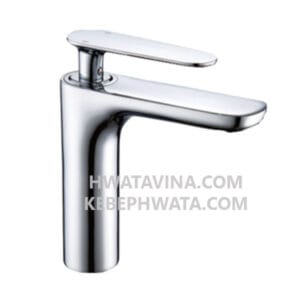 Vòi Lavabo nóng lạnh Hwata HT-7282