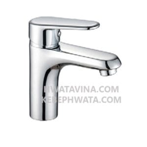 Vòi Lavabo nóng lạnh Hwata HT-7343