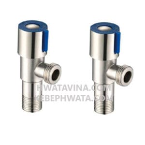 Van khóa nước Hwata HT-918