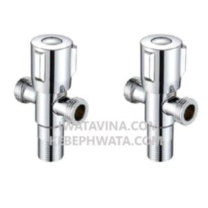 Van khóa nước Hwata HT-919