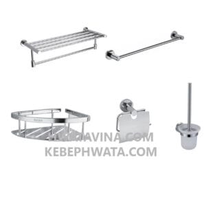 Phụ kiện phòng tắm Hwata HT-9903-5