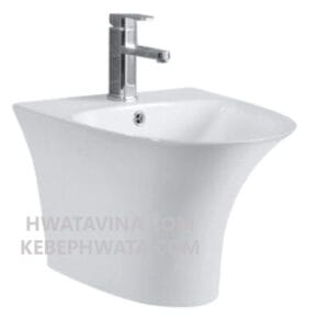 Lavabo Hwata HT-D210