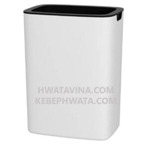 Thùng rác nhựa ABS Hwata HT-G7468-26L