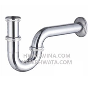 Ống xả chữ P Hwata HT-XT8004