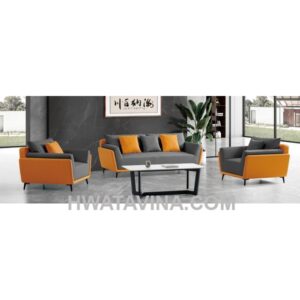 Sofa văn phòng HT-2218