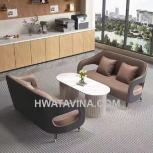 Sofa văn phòng HT-23136