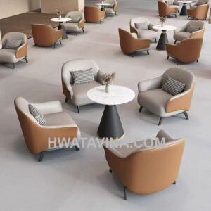 Sofa thư giãn HT-2462