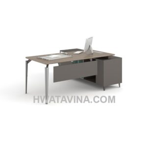 Bàn làm việc chữ L HT-VL-D0120